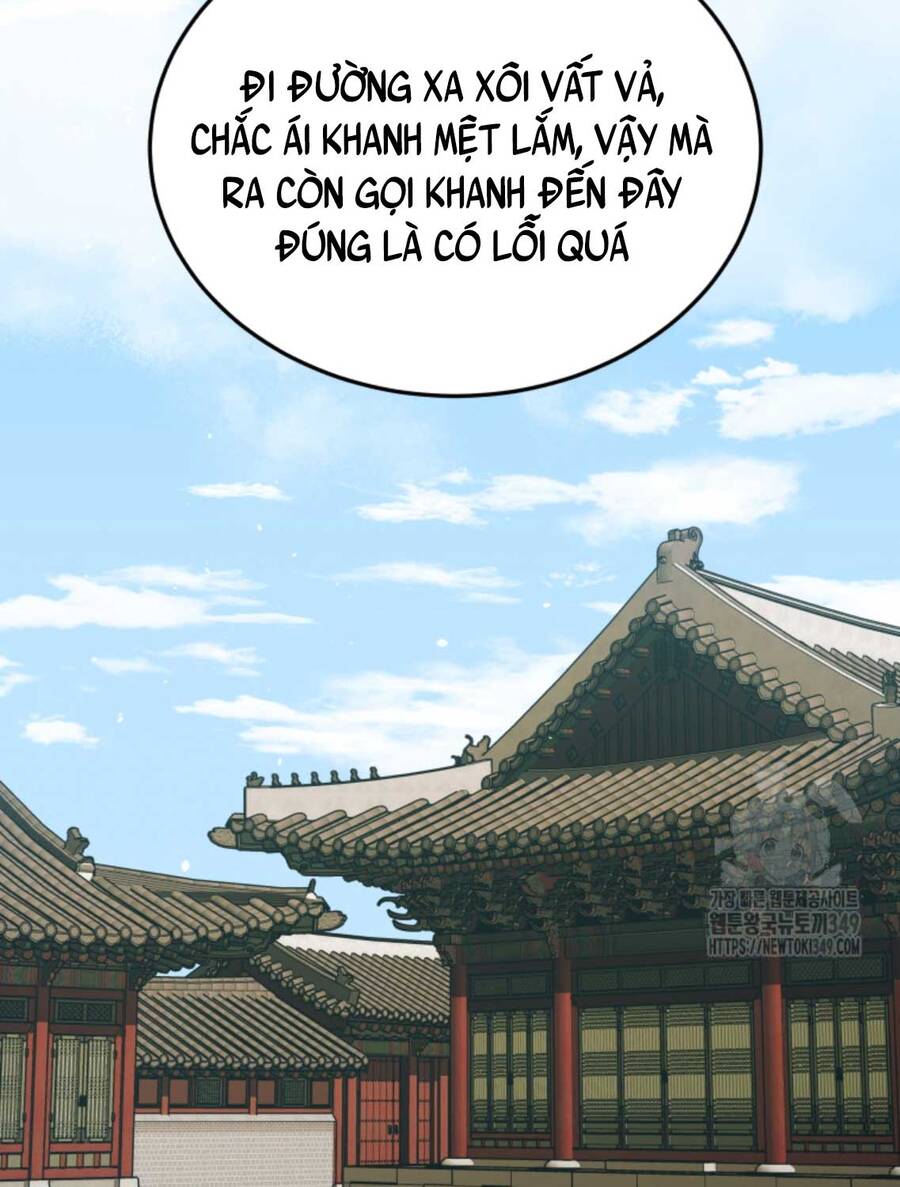 Vương Triều Đen Tối: Joseon Chapter 54 - Trang 15