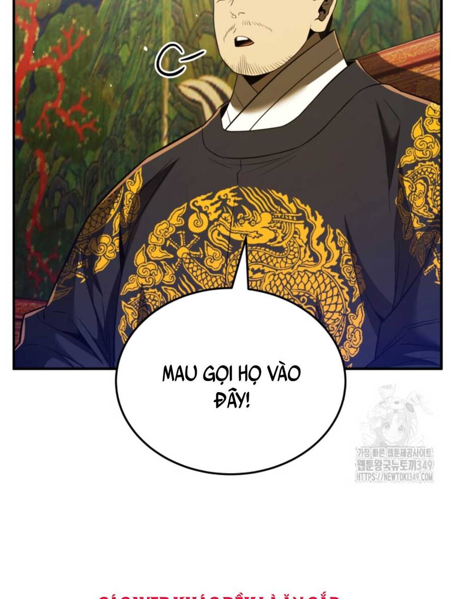 Vương Triều Đen Tối: Joseon Chapter 54 - Trang 29