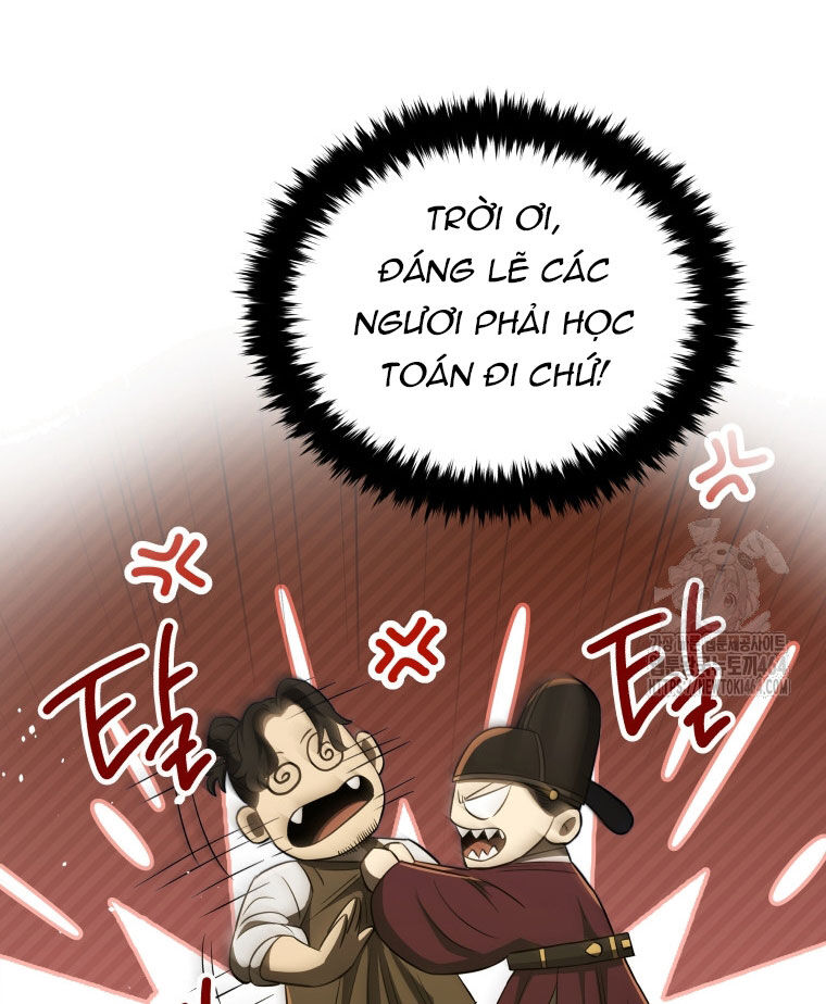 Vương Triều Đen Tối: Joseon Chapter 66 - Trang 56