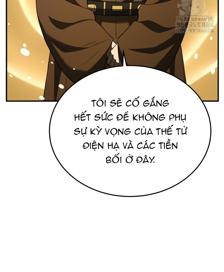 Vương Triều Đen Tối: Joseon Chapter 66 - Trang 32