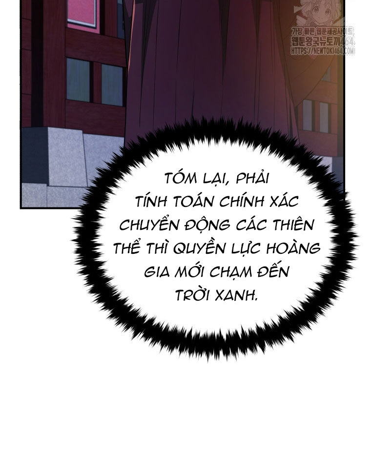 Vương Triều Đen Tối: Joseon Chapter 66 - Trang 78