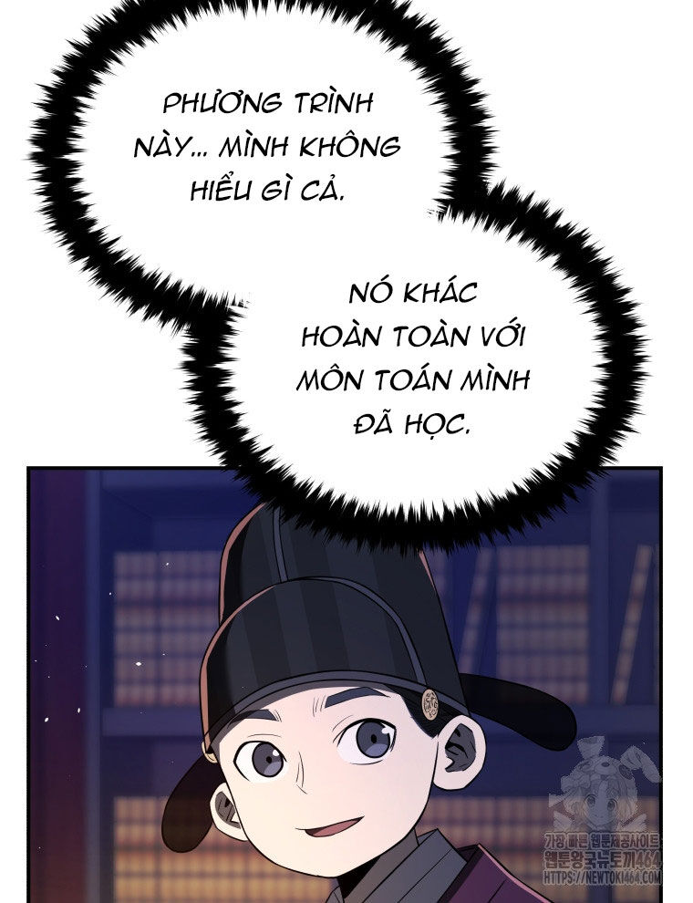 Vương Triều Đen Tối: Joseon Chapter 66 - Trang 96