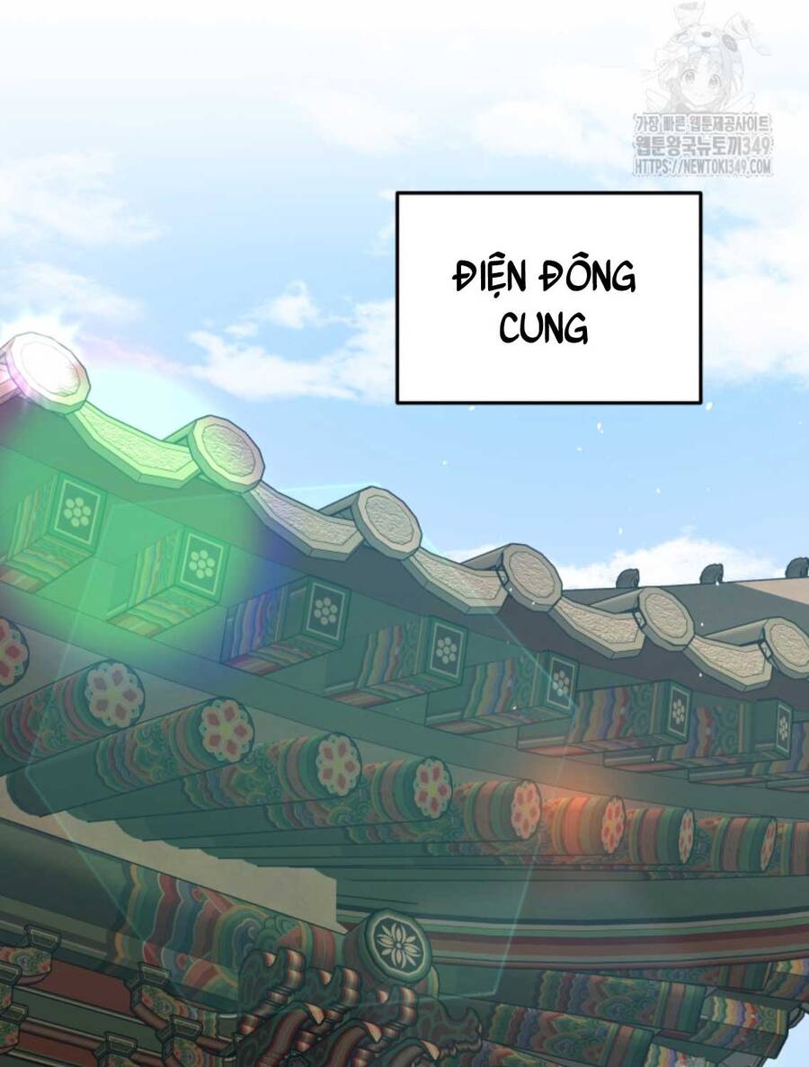 Vương Triều Đen Tối: Joseon Chapter 54 - Trang 115