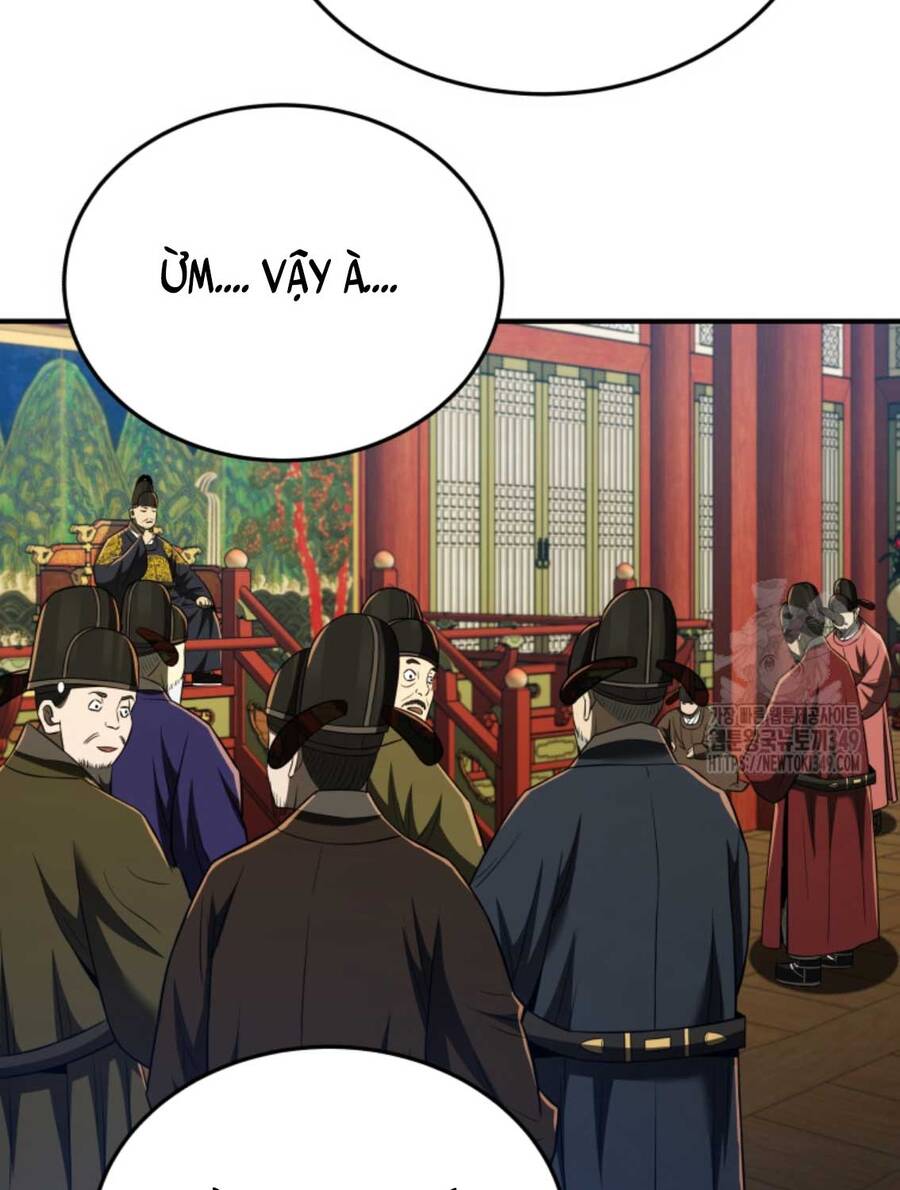 Vương Triều Đen Tối: Joseon Chapter 54 - Trang 66