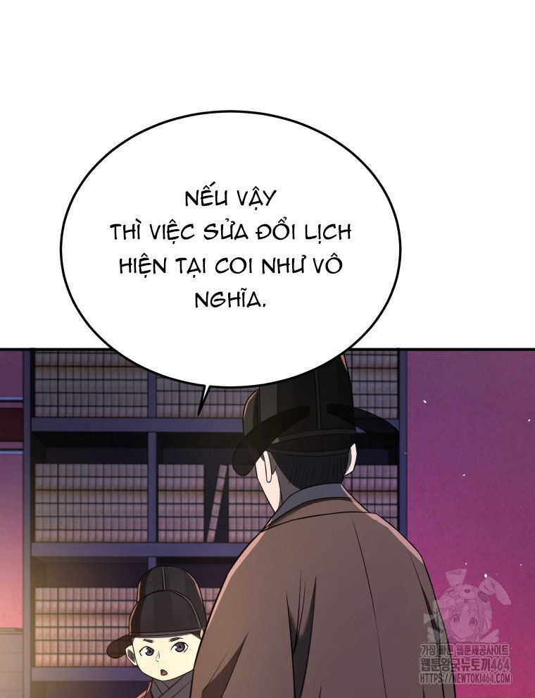 Vương Triều Đen Tối: Joseon Chapter 66 - Trang 103