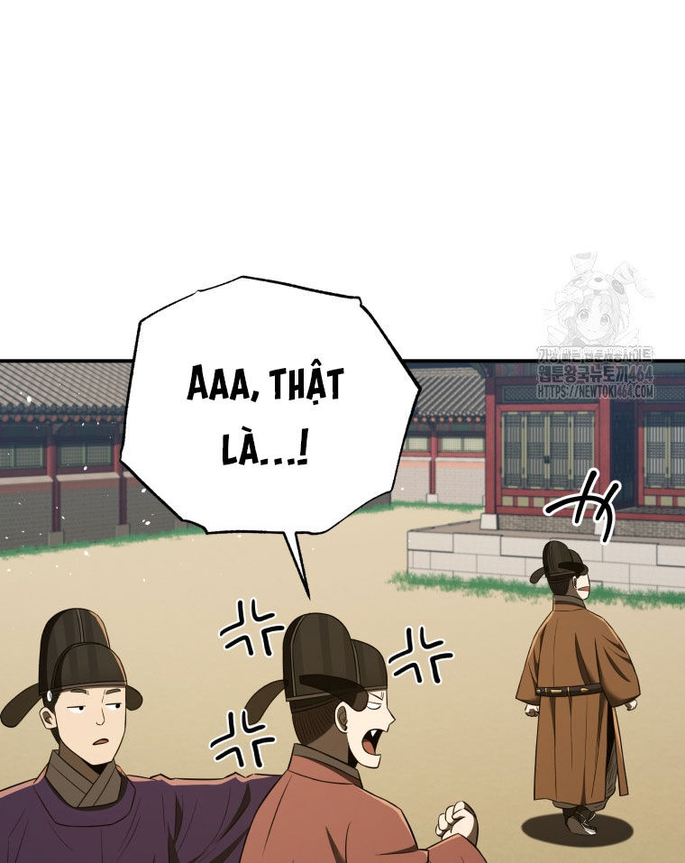 Vương Triều Đen Tối: Joseon Chapter 66 - Trang 14