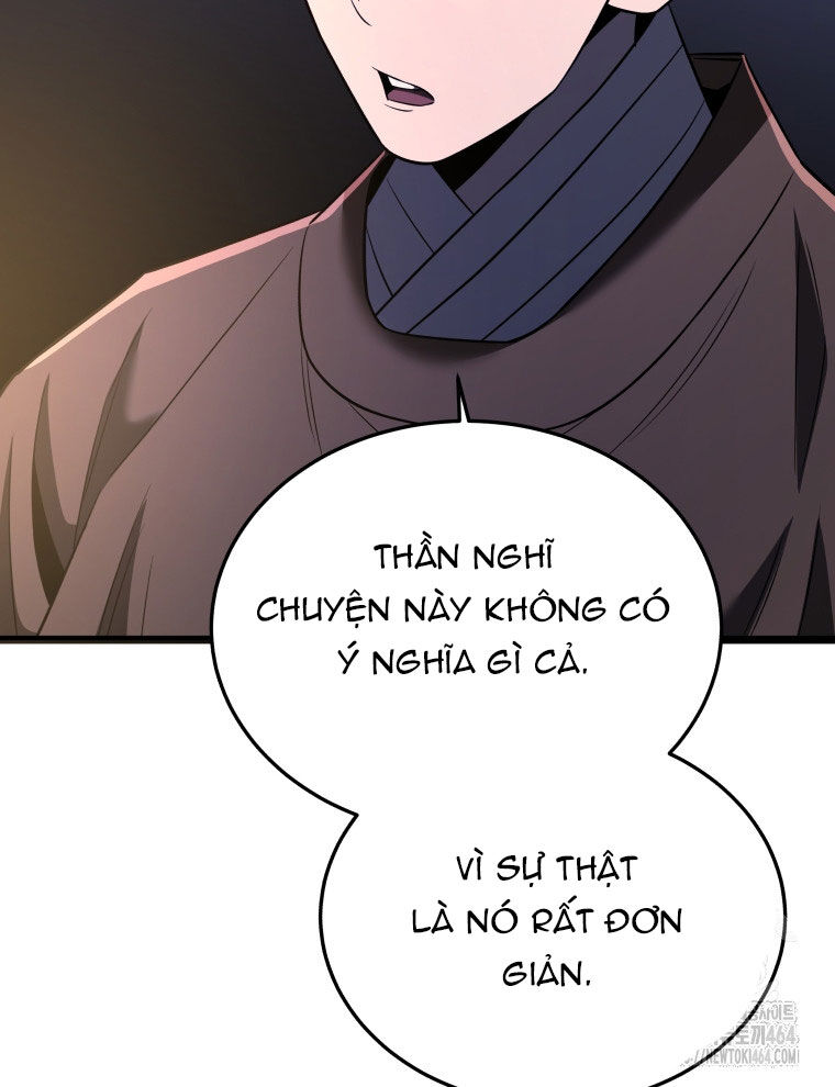 Vương Triều Đen Tối: Joseon Chapter 66 - Trang 106