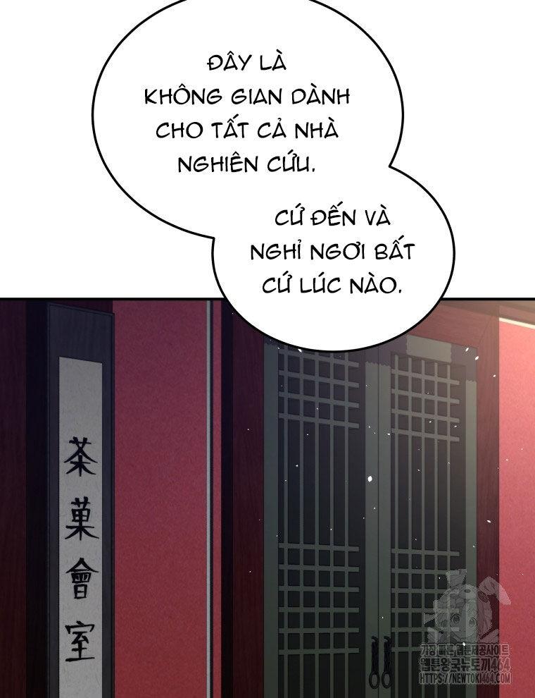 Vương Triều Đen Tối: Joseon Chapter 66 - Trang 122