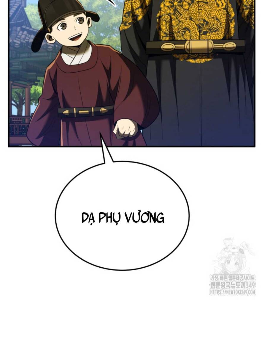 Vương Triều Đen Tối: Joseon Chapter 54 - Trang 12