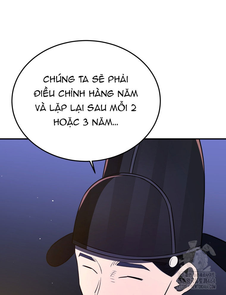 Vương Triều Đen Tối: Joseon Chapter 66 - Trang 105