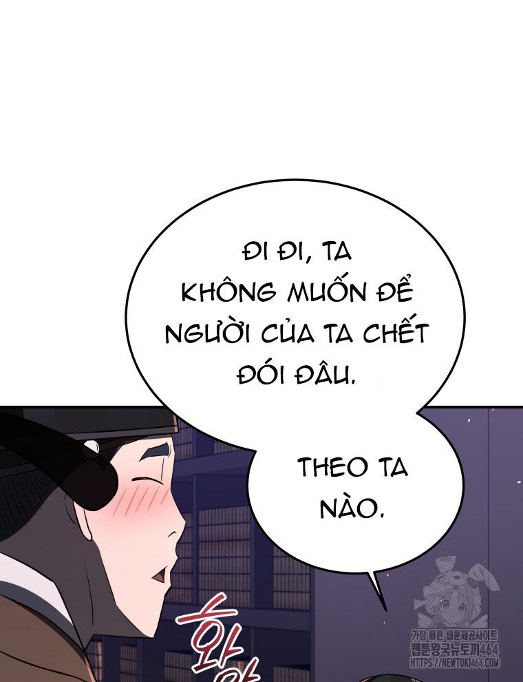 Vương Triều Đen Tối: Joseon Chapter 66 - Trang 120