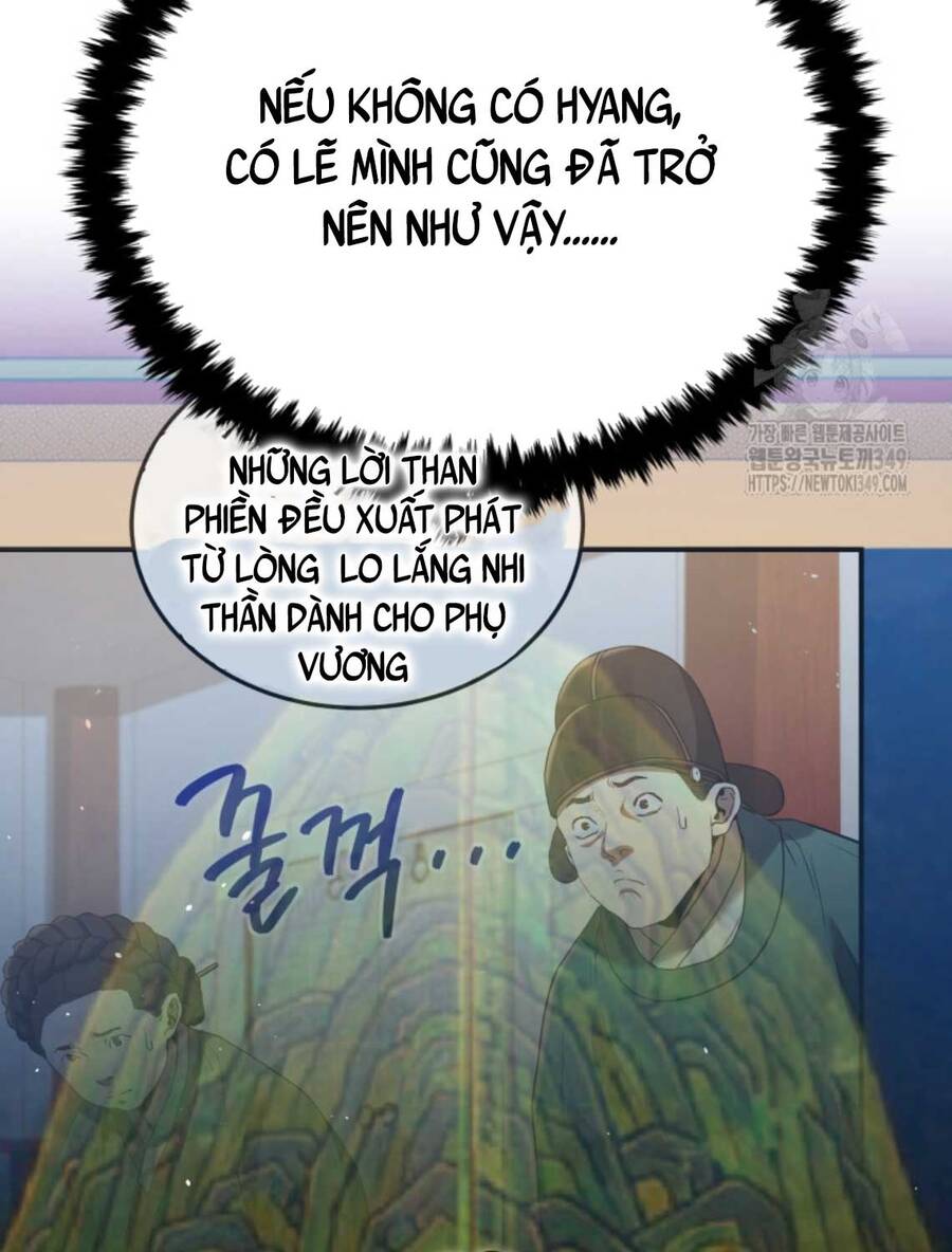 Vương Triều Đen Tối: Joseon Chapter 54 - Trang 51