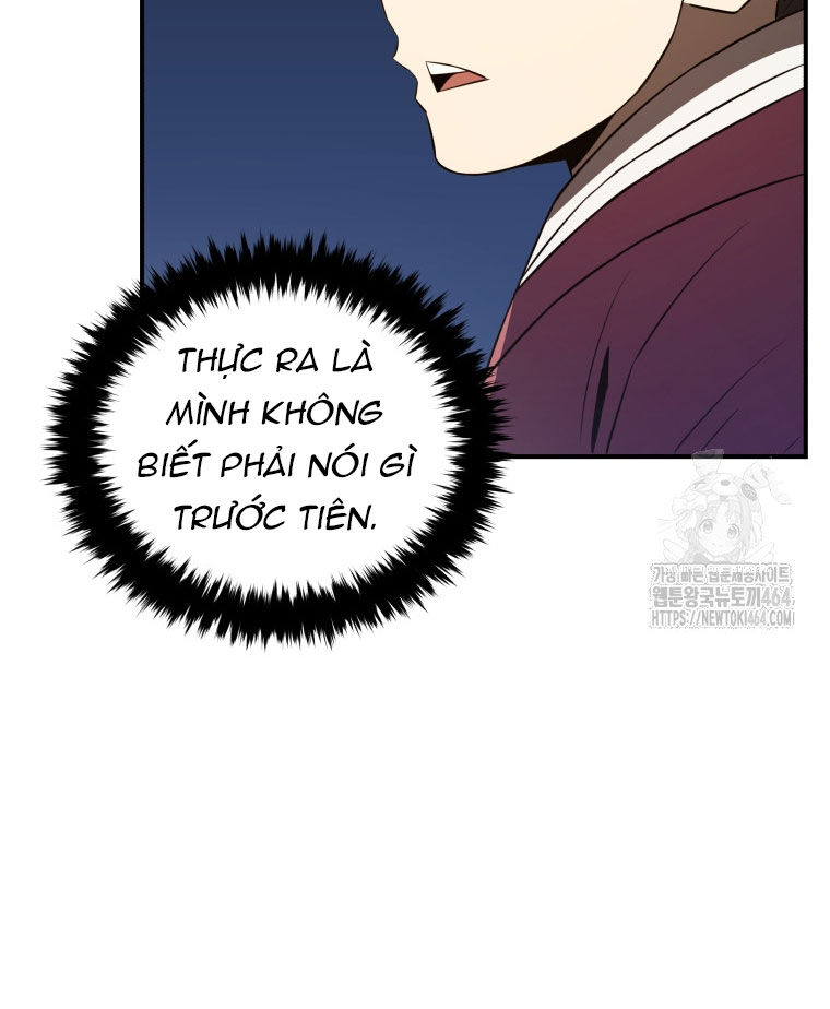 Vương Triều Đen Tối: Joseon Chapter 66 - Trang 55