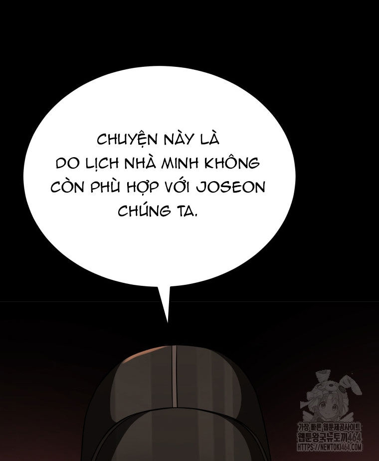 Vương Triều Đen Tối: Joseon Chapter 66 - Trang 45