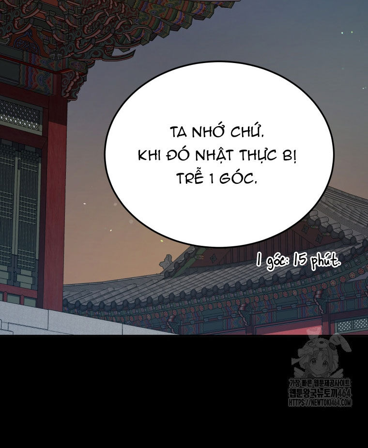 Vương Triều Đen Tối: Joseon Chapter 66 - Trang 44