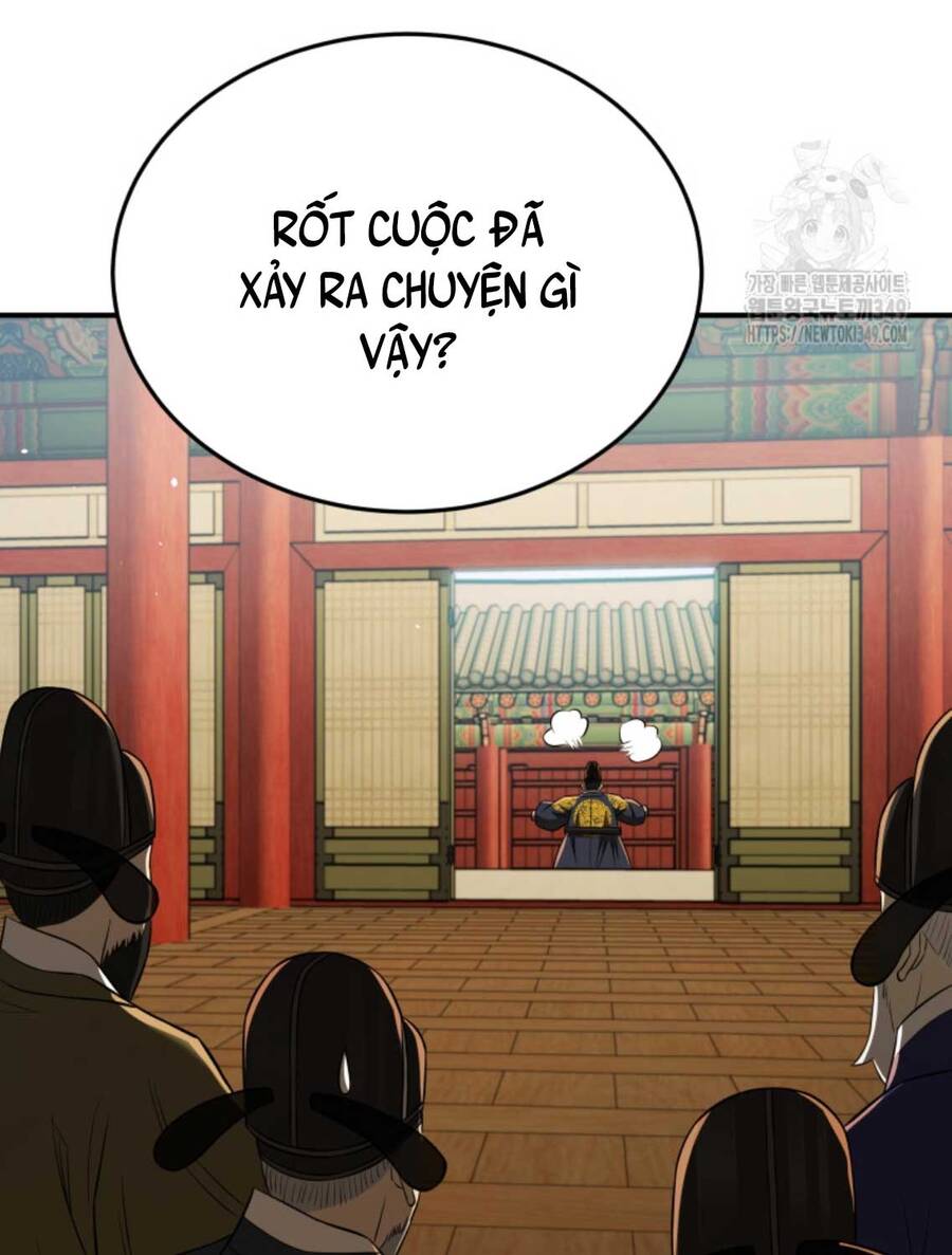 Vương Triều Đen Tối: Joseon Chapter 54 - Trang 104