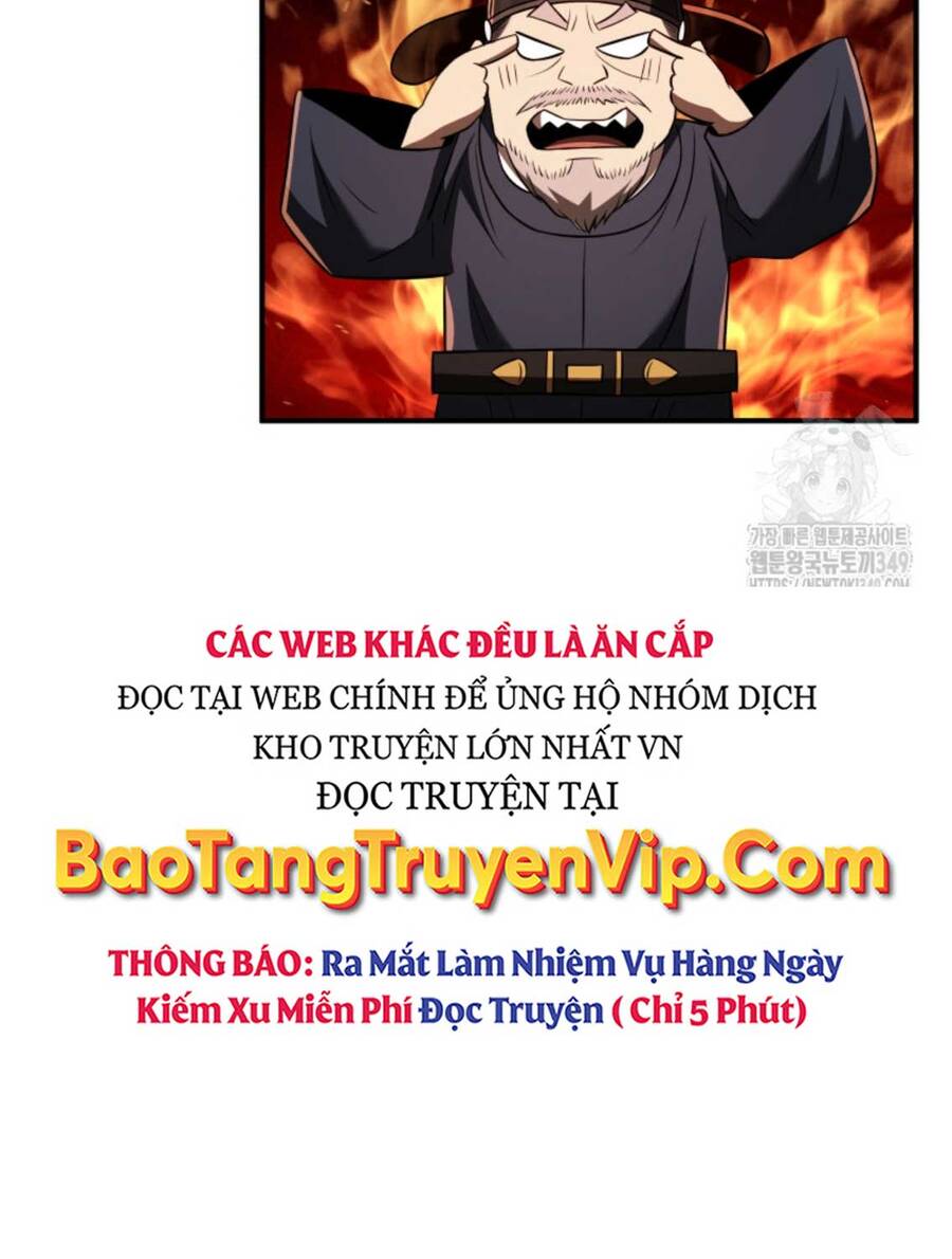 Vương Triều Đen Tối: Joseon Chapter 54 - Trang 145