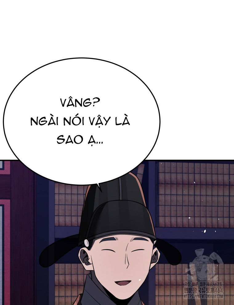 Vương Triều Đen Tối: Joseon Chapter 66 - Trang 118