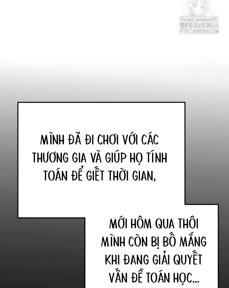 Vương Triều Đen Tối: Joseon Chapter 66 - Trang 4