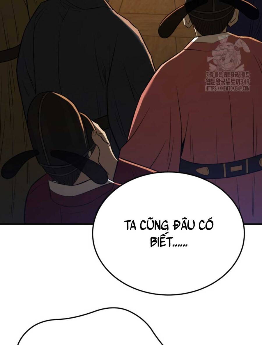 Vương Triều Đen Tối: Joseon Chapter 54 - Trang 105