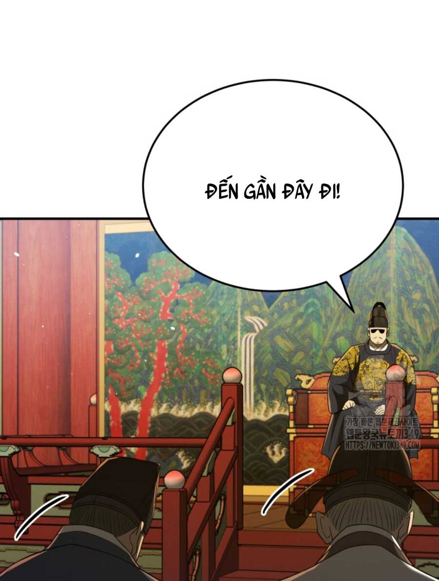 Vương Triều Đen Tối: Joseon Chapter 54 - Trang 32