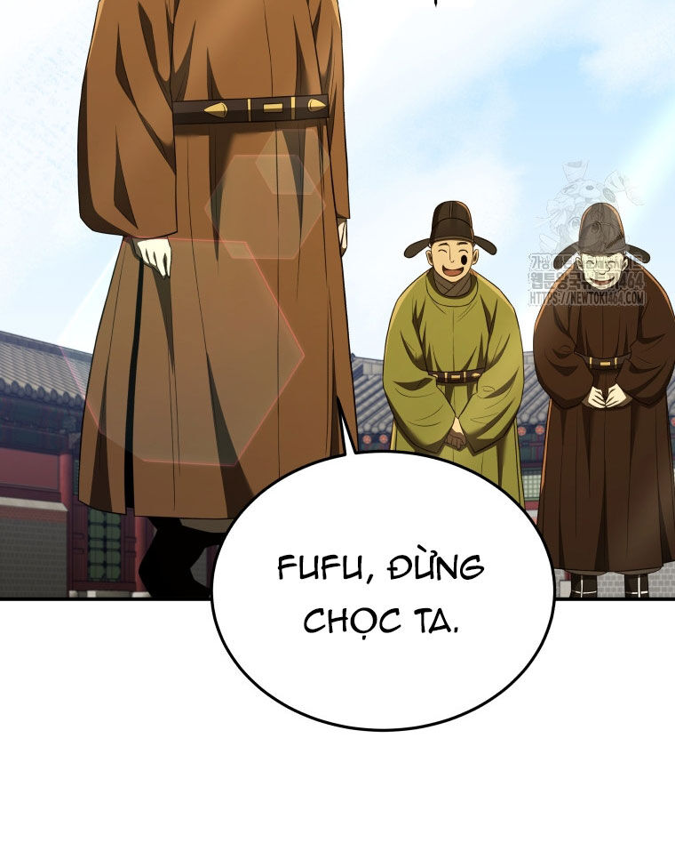 Vương Triều Đen Tối: Joseon Chapter 66 - Trang 11