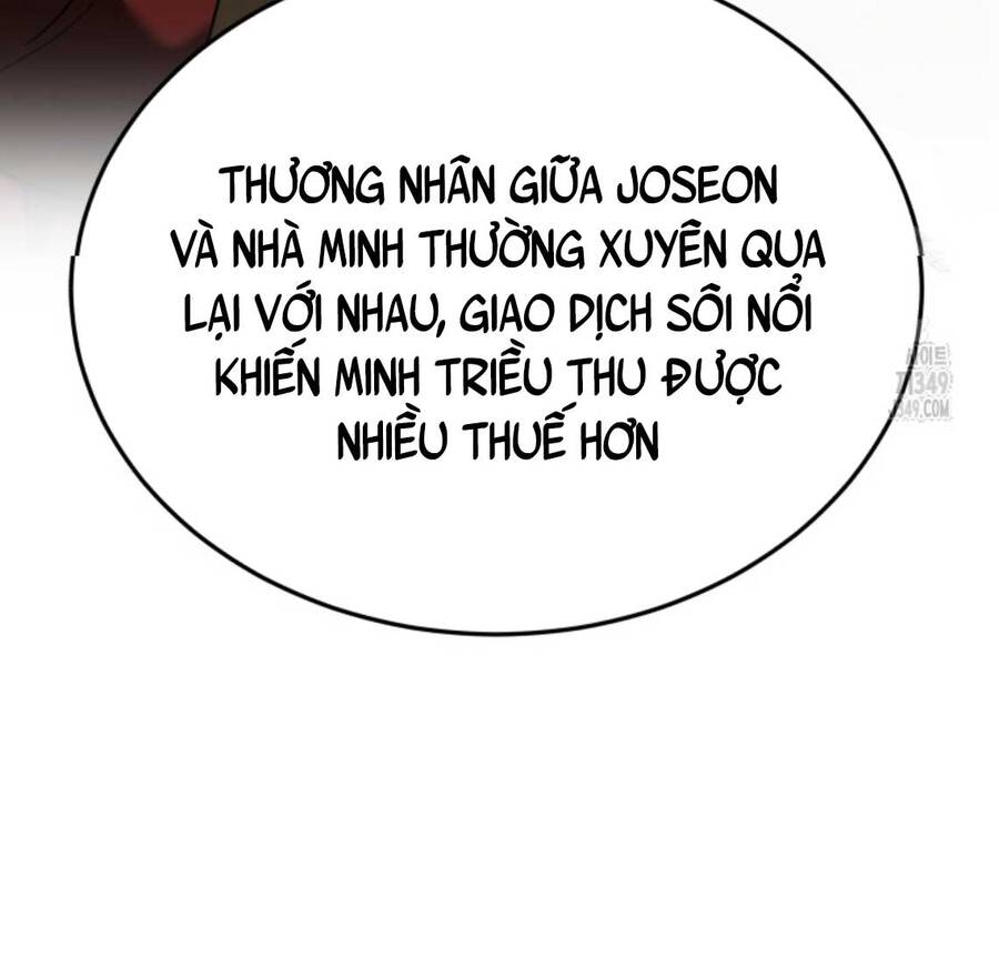 Vương Triều Đen Tối: Joseon Chapter 54 - Trang 58