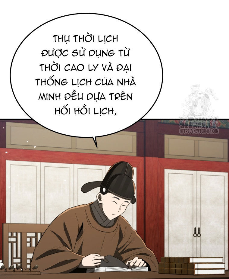 Vương Triều Đen Tối: Joseon Chapter 66 - Trang 68