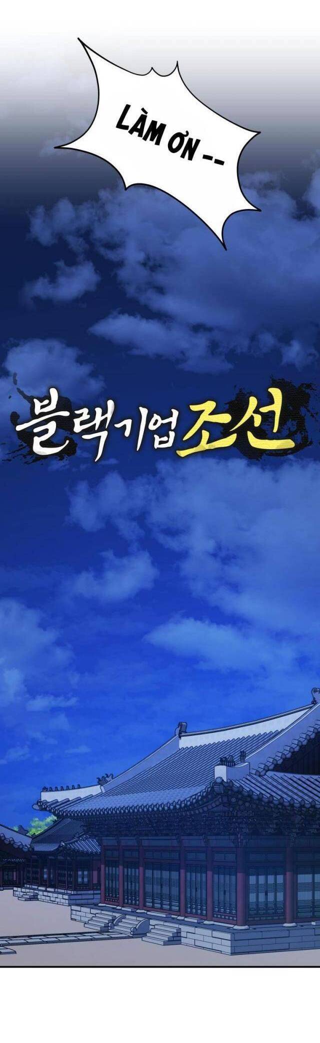 Vương Triều Đen Tối: Joseon Chapter 53 - Trang 3