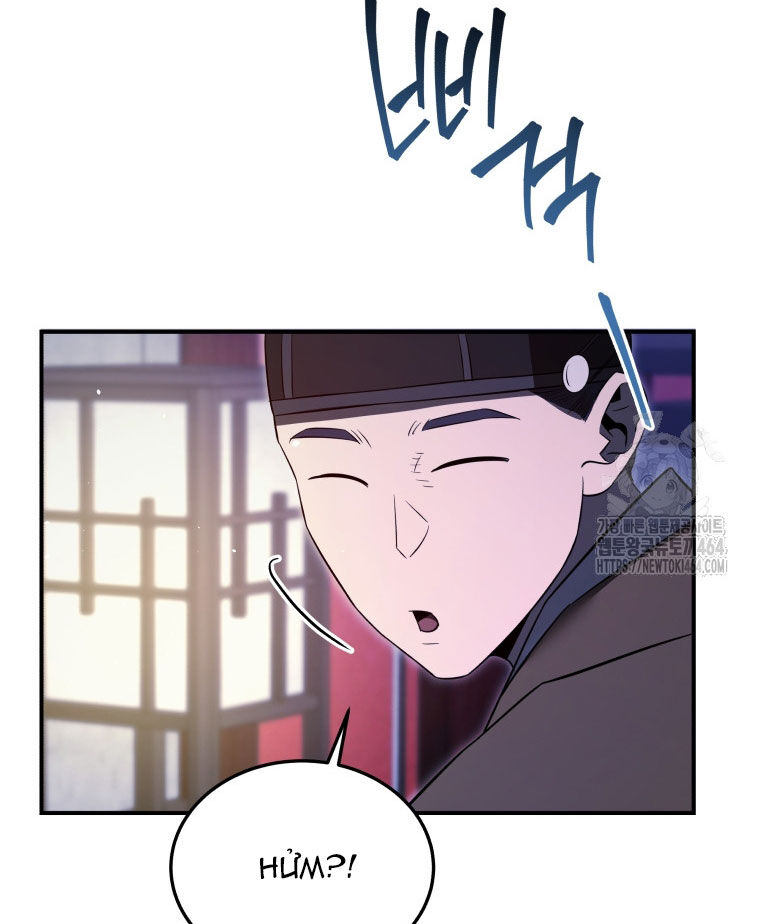 Vương Triều Đen Tối: Joseon Chapter 66 - Trang 86