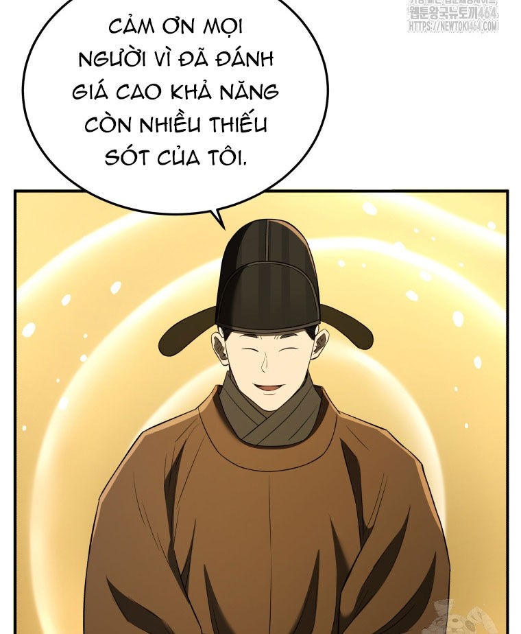 Vương Triều Đen Tối: Joseon Chapter 66 - Trang 31