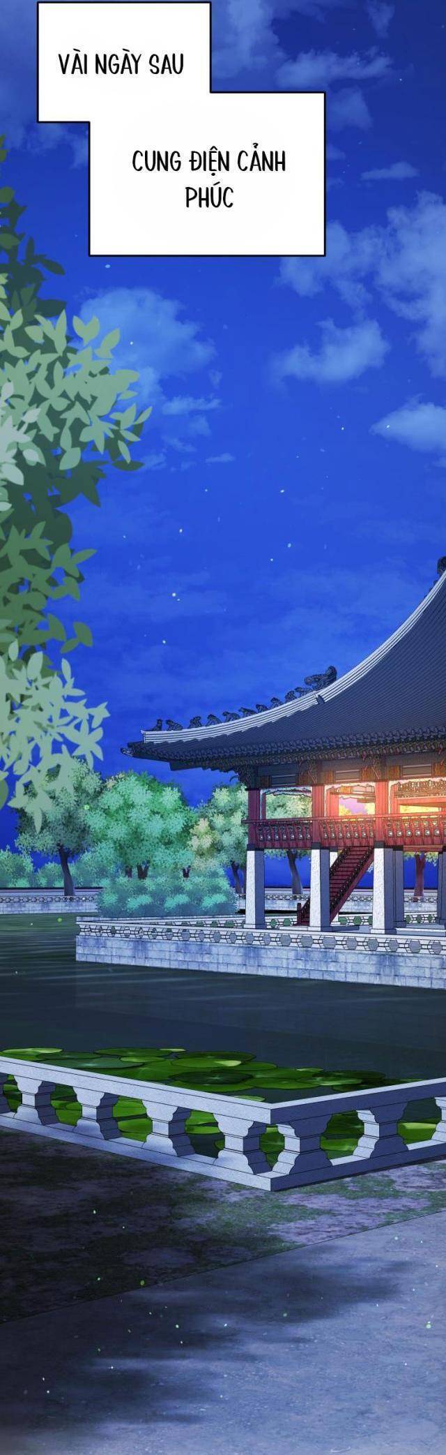 Vương Triều Đen Tối: Joseon Chapter 53 - Trang 38