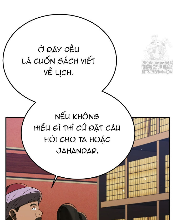 Vương Triều Đen Tối: Joseon Chapter 66 - Trang 66