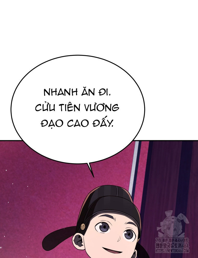 Vương Triều Đen Tối: Joseon Chapter 66 - Trang 127