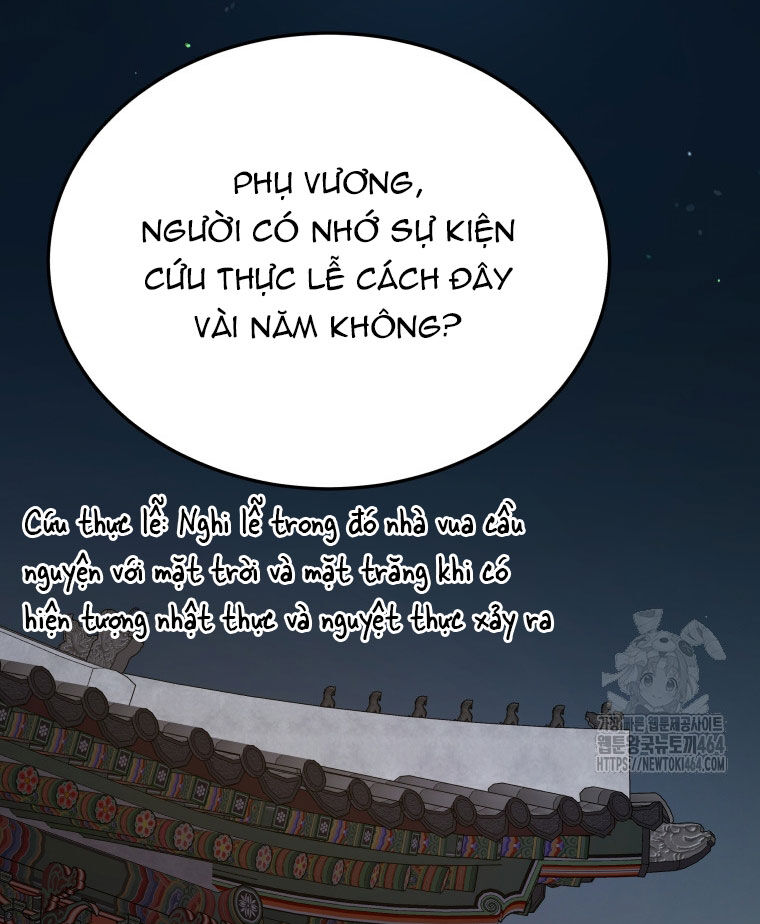 Vương Triều Đen Tối: Joseon Chapter 66 - Trang 43