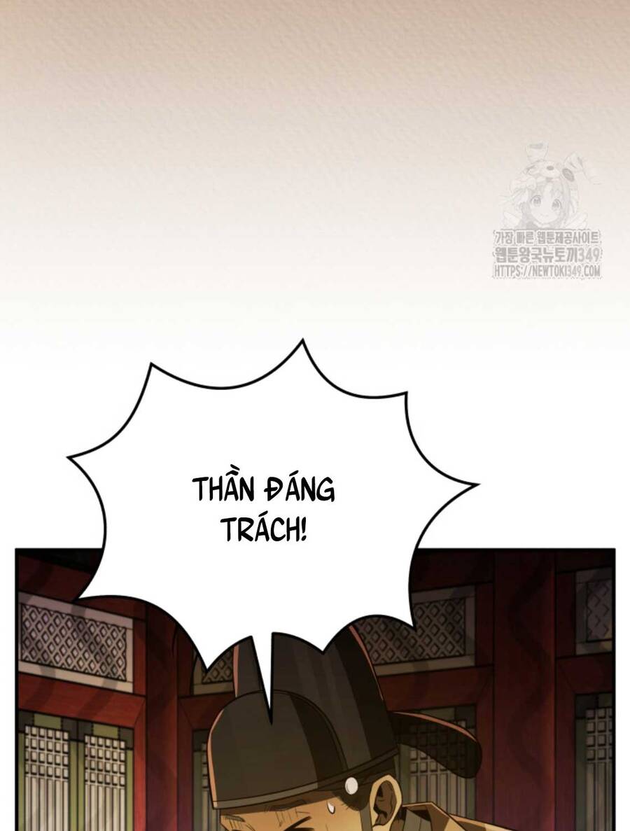 Vương Triều Đen Tối: Joseon Chapter 54 - Trang 98