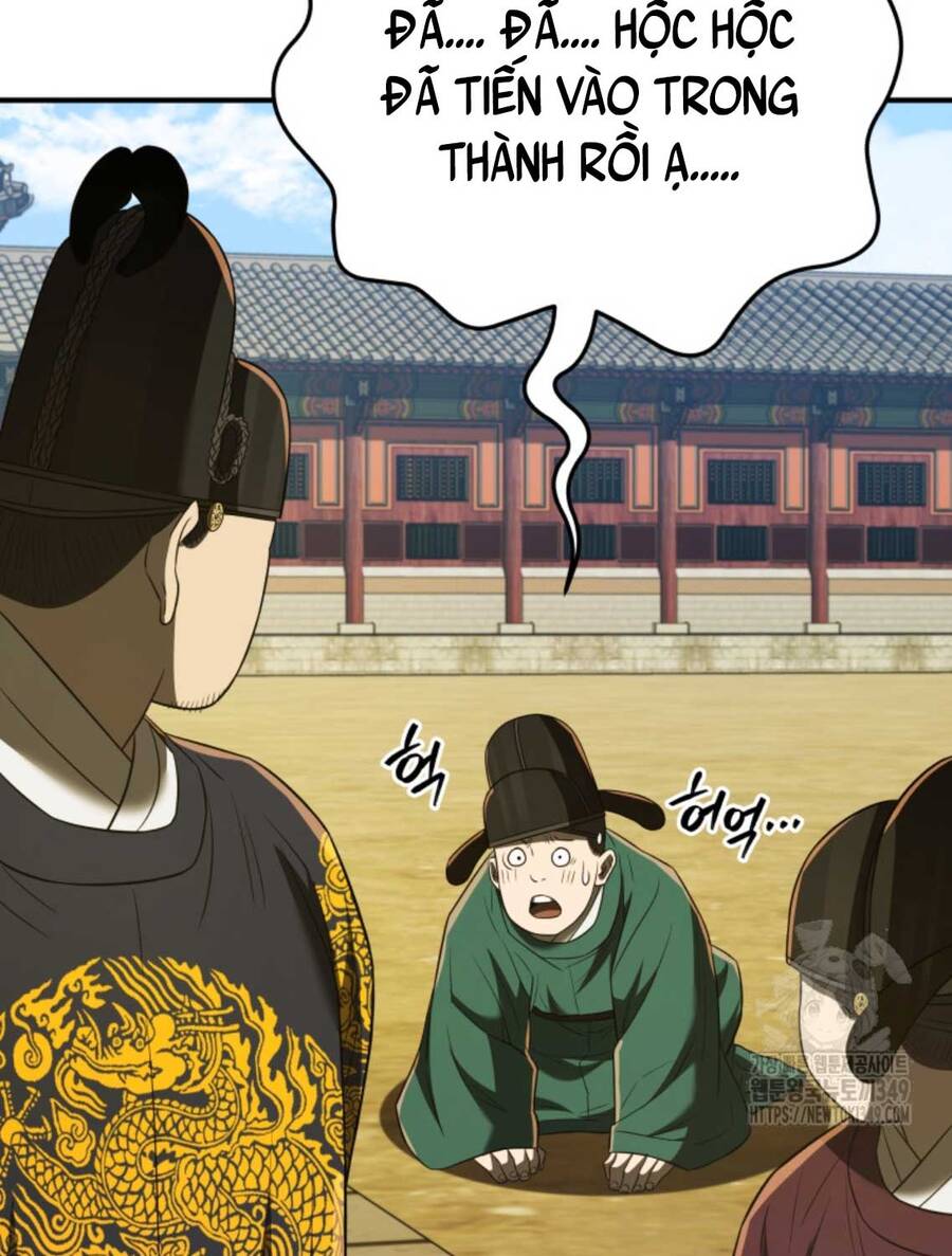 Vương Triều Đen Tối: Joseon Chapter 54 - Trang 6