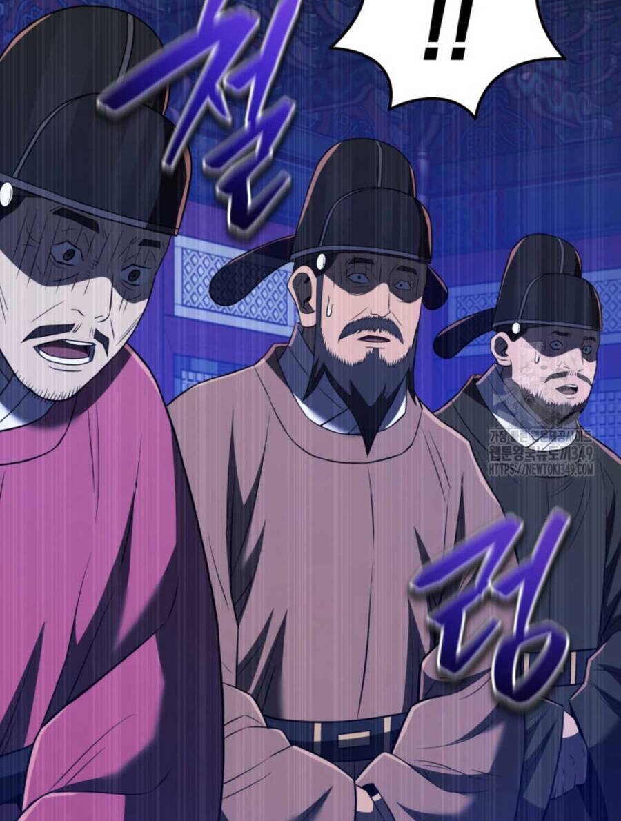 Vương Triều Đen Tối: Joseon Chapter 54 - Trang 73