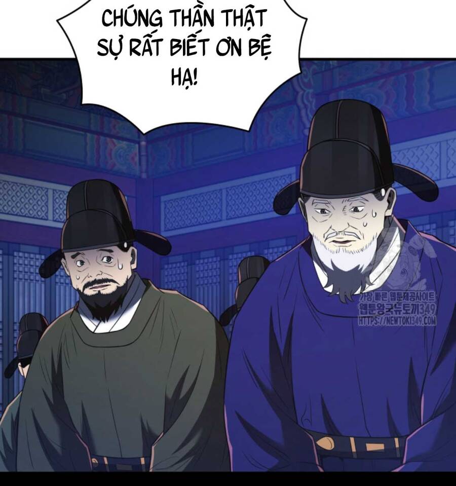 Vương Triều Đen Tối: Joseon Chapter 54 - Trang 77