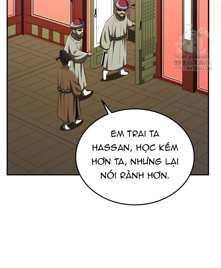 Vương Triều Đen Tối: Joseon Chapter 66 - Trang 65