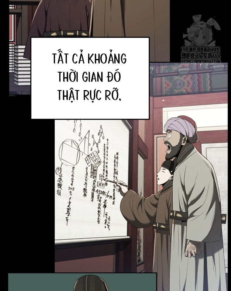 Vương Triều Đen Tối: Joseon Chapter 66 - Trang 7