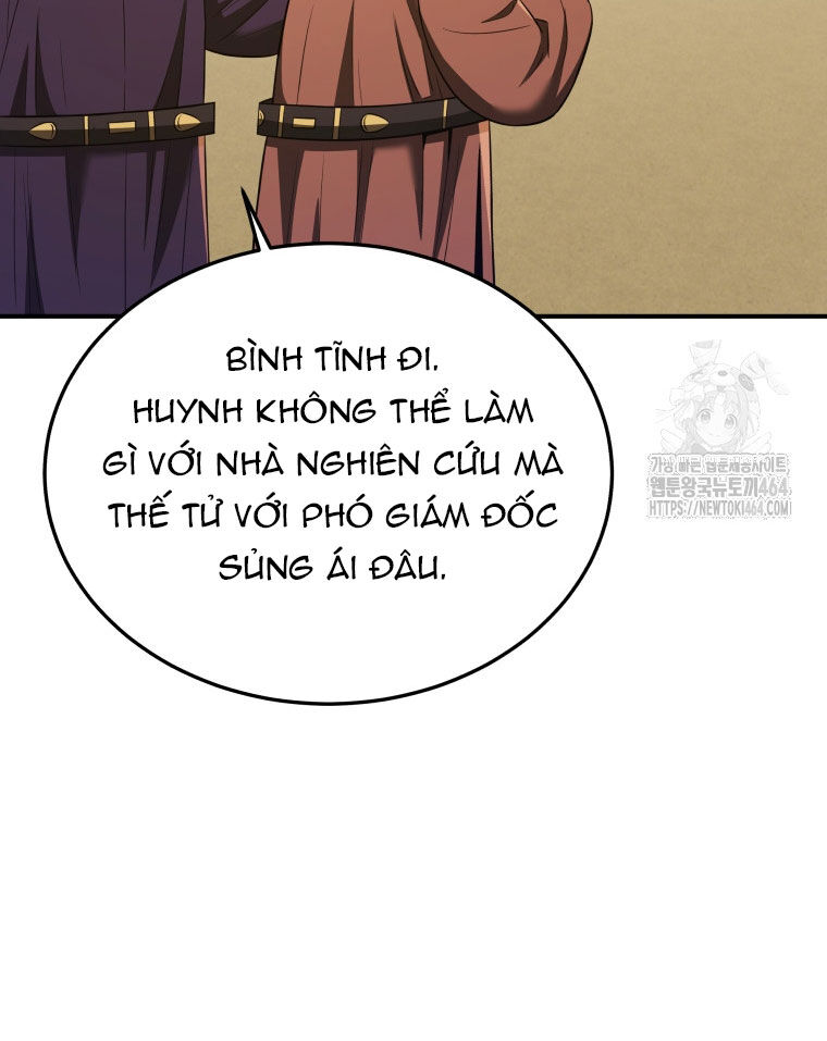 Vương Triều Đen Tối: Joseon Chapter 66 - Trang 15