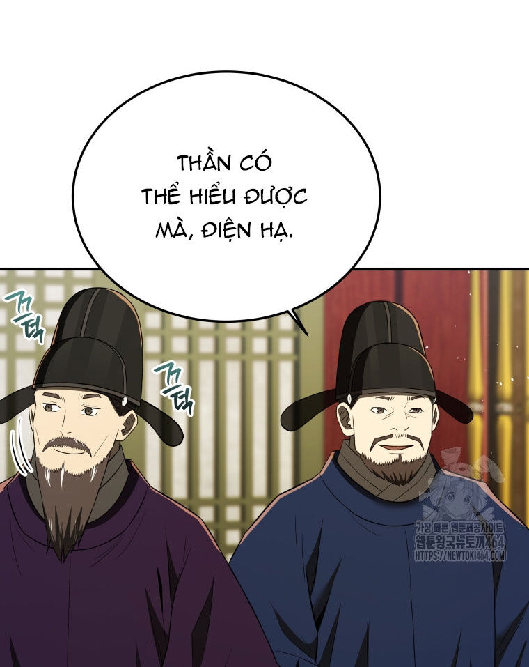 Vương Triều Đen Tối: Joseon Chapter 66 - Trang 25