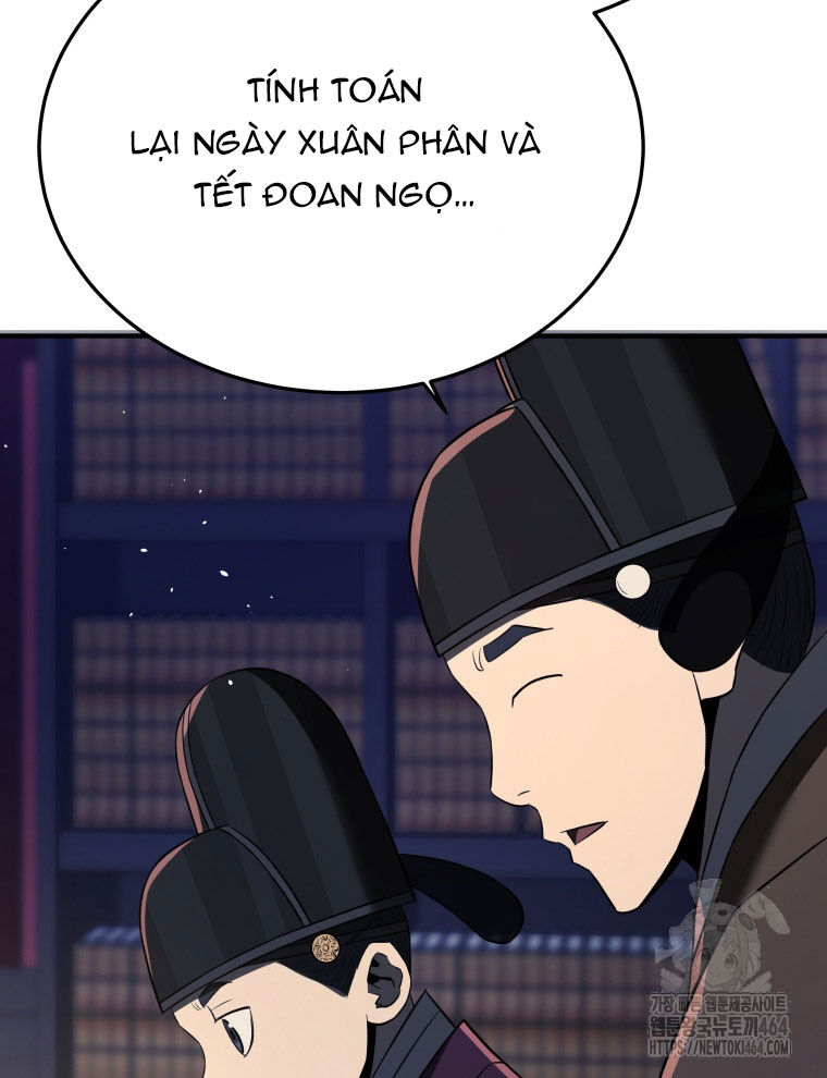 Vương Triều Đen Tối: Joseon Chapter 66 - Trang 94