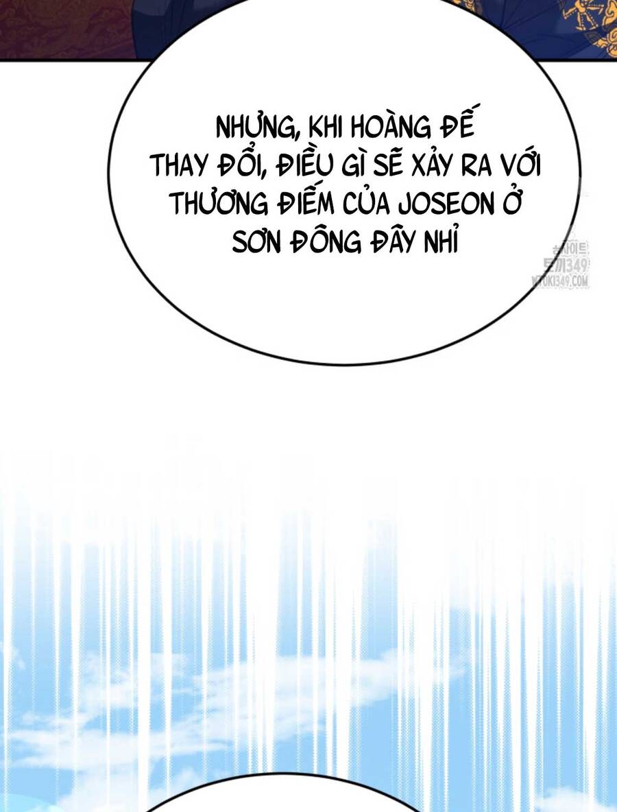 Vương Triều Đen Tối: Joseon Chapter 54 - Trang 55