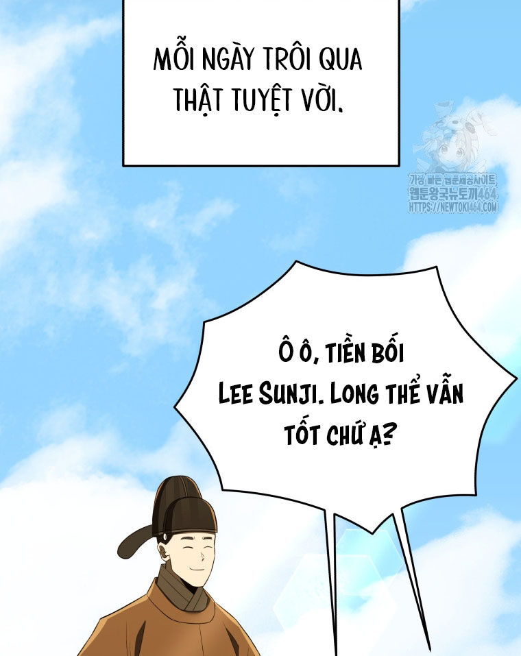 Vương Triều Đen Tối: Joseon Chapter 66 - Trang 10