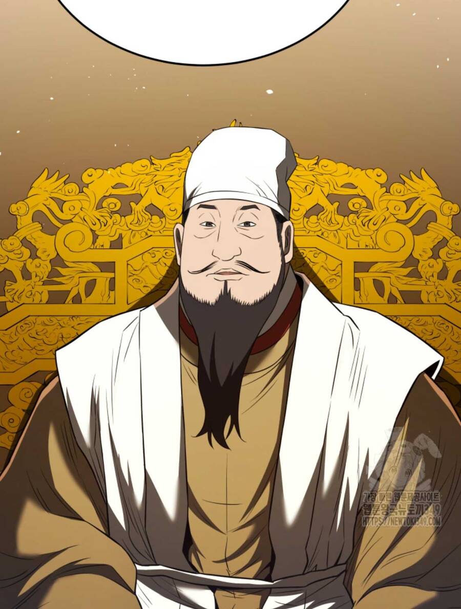 Vương Triều Đen Tối: Joseon Chapter 54 - Trang 23