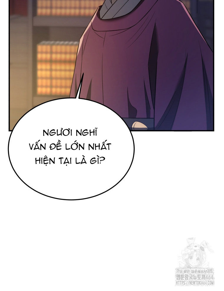 Vương Triều Đen Tối: Joseon Chapter 66 - Trang 97