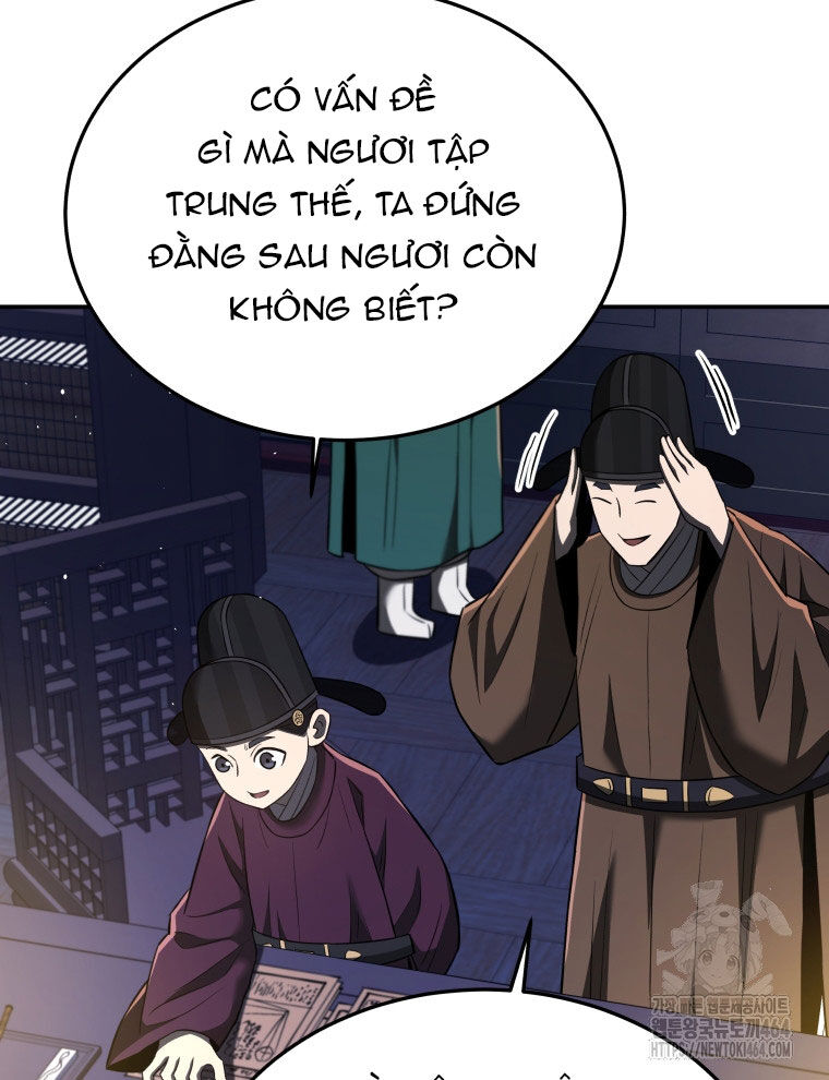 Vương Triều Đen Tối: Joseon Chapter 66 - Trang 92