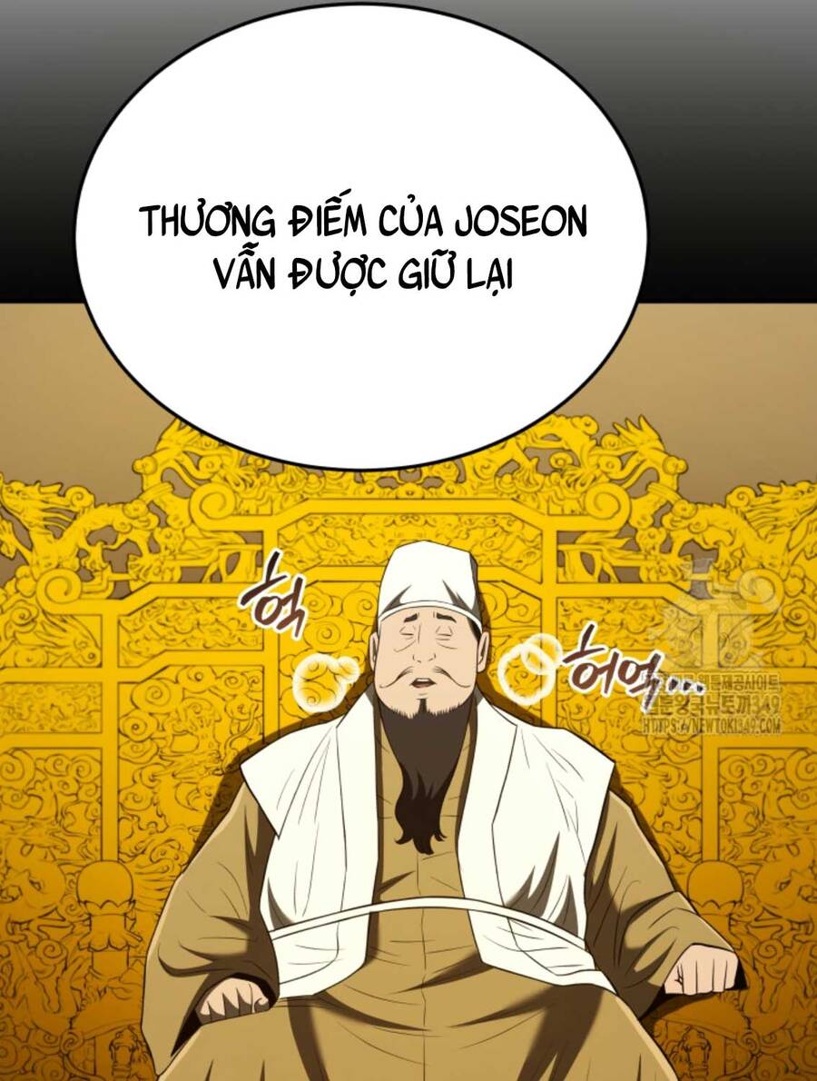 Vương Triều Đen Tối: Joseon Chapter 54 - Trang 63